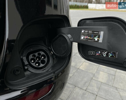 Мерседес Е-Класс 2019 в Луцке на Automoto.ua Черный Мерседес Е-Класс, объемом двигателя 2 л и пробегом 225 тыс. км за 31900 $, фото 11 на Automoto.ua