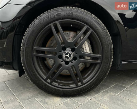 Мерседес Е-Класс 2019 в Луцке на Automoto.ua Черный Мерседес Е-Класс, объемом двигателя 2 л и пробегом 225 тыс. км за 31900 $, фото 4 на Automoto.ua