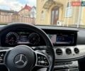 Черный Мерседес Е-Класс, объемом двигателя 1.95 л и пробегом 110 тыс. км за 32500 $, фото 18 на Automoto.ua