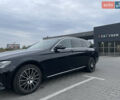 Черный Мерседес Е-Класс, объемом двигателя 2.93 л и пробегом 190 тыс. км за 34000 $, фото 9 на Automoto.ua