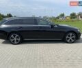 Черный Мерседес Е-Класс, объемом двигателя 1.95 л и пробегом 79 тыс. км за 26999 $, фото 5 на Automoto.ua