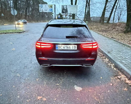 Чорний Мерседес Е-Клас, об'ємом двигуна 1.95 л та пробігом 343 тис. км за 27500 $, фото 34 на Automoto.ua