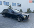 Мерседес Е-Класс 2019 в Луцке на Automoto.ua Черный Мерседес Е-Класс, объемом двигателя 2 л и пробегом 225 тыс. км за 31900 $, фото 19 на Automoto.ua