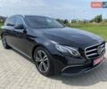 Черный Мерседес Е-Класс, объемом двигателя 1.95 л и пробегом 79 тыс. км за 26999 $, фото 4 на Automoto.ua