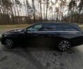 Черный Мерседес Е-Класс, объемом двигателя 1.95 л и пробегом 108 тыс. км за 38499 $, фото 12 на Automoto.ua