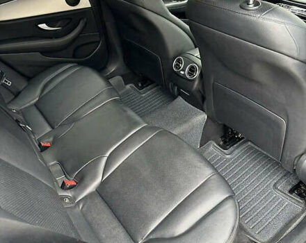 Чорний Мерседес Е-Клас, об'ємом двигуна 1.95 л та пробігом 343 тис. км за 27500 $, фото 16 на Automoto.ua