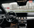 Мерседес Е-Класс 2019 в Луцке на Automoto.ua Черный Мерседес Е-Класс, объемом двигателя 2 л и пробегом 225 тыс. км за 31900 $, фото 13 на Automoto.ua