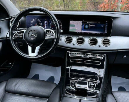 Чорний Мерседес Е-Клас, об'ємом двигуна 1.95 л та пробігом 343 тис. км за 27500 $, фото 25 на Automoto.ua