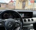 Черный Мерседес Е-Класс, объемом двигателя 1.95 л и пробегом 110 тыс. км за 32500 $, фото 16 на Automoto.ua