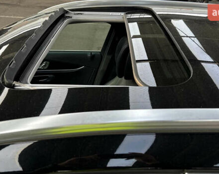 Черный Мерседес Е-Класс, объемом двигателя 2.9 л и пробегом 195 тыс. км за 37000 $, фото 20 на Automoto.ua