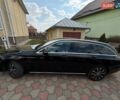 Черный Мерседес Е-Класс, объемом двигателя 1.95 л и пробегом 110 тыс. км за 32500 $, фото 2 на Automoto.ua