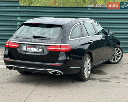 Чорний Мерседес Е-Клас, об'ємом двигуна 3 л та пробігом 33 тис. км за 36999 $, фото 21 на Automoto.ua