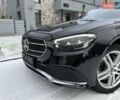 Черный Мерседес Е-Класс, объемом двигателя 1.95 л и пробегом 315 тыс. км за 43700 $, фото 33 на Automoto.ua