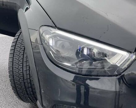 Черный Мерседес Е-Класс, объемом двигателя 3 л и пробегом 87 тыс. км за 45000 $, фото 10 на Automoto.ua