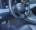 Черный Мерседес Е-Класс, объемом двигателя 2 л и пробегом 320 тыс. км за 43000 $, фото 11 на Automoto.ua