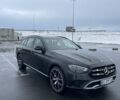 Черный Мерседес Е-Класс, объемом двигателя 3 л и пробегом 87 тыс. км за 45000 $, фото 3 на Automoto.ua