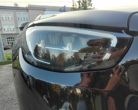 Черный Мерседес Е-Класс, объемом двигателя 2 л и пробегом 320 тыс. км за 43000 $, фото 23 на Automoto.ua