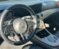 Черный Мерседес Е-Класс, объемом двигателя 2 л и пробегом 230 тыс. км за 42018 $, фото 13 на Automoto.ua