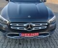 Черный Мерседес Е-Класс, объемом двигателя 2 л и пробегом 230 тыс. км за 42018 $, фото 1 на Automoto.ua