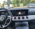 Черный Мерседес Е-Класс, объемом двигателя 1.95 л и пробегом 315 тыс. км за 43700 $, фото 29 на Automoto.ua