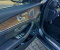 Черный Мерседес Е-Класс, объемом двигателя 2 л и пробегом 230 тыс. км за 43251 $, фото 18 на Automoto.ua