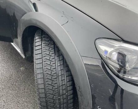 Черный Мерседес Е-Класс, объемом двигателя 3 л и пробегом 87 тыс. км за 45000 $, фото 13 на Automoto.ua