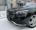 Чорний Мерседес Е-Клас, об'ємом двигуна 1.95 л та пробігом 315 тис. км за 43000 $, фото 33 на Automoto.ua