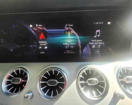 Черный Мерседес Е-Класс, объемом двигателя 2 л и пробегом 320 тыс. км за 43000 $, фото 10 на Automoto.ua