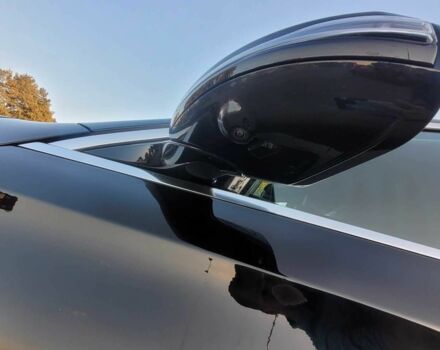 Черный Мерседес Е-Класс, объемом двигателя 2 л и пробегом 320 тыс. км за 43000 $, фото 22 на Automoto.ua