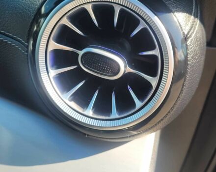 Черный Мерседес Е-Класс, объемом двигателя 2 л и пробегом 320 тыс. км за 43000 $, фото 7 на Automoto.ua