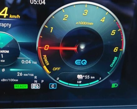 Черный Мерседес Е-Класс, объемом двигателя 2 л и пробегом 320 тыс. км за 43000 $, фото 1 на Automoto.ua