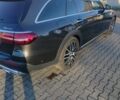 Чорний Мерседес Е-Клас, об'ємом двигуна 2 л та пробігом 230 тис. км за 41006 $, фото 1 на Automoto.ua