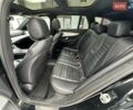 Черный Мерседес Е-Класс, объемом двигателя 1.95 л и пробегом 315 тыс. км за 43700 $, фото 5 на Automoto.ua