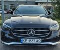 Черный Мерседес Е-Класс, объемом двигателя 2 л и пробегом 320 тыс. км за 43000 $, фото 20 на Automoto.ua
