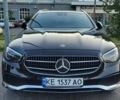 Черный Мерседес Е-Класс, объемом двигателя 1.95 л и пробегом 315 тыс. км за 43700 $, фото 1 на Automoto.ua