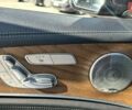 Чорний Мерседес Е-Клас, об'ємом двигуна 2 л та пробігом 230 тис. км за 41317 $, фото 16 на Automoto.ua