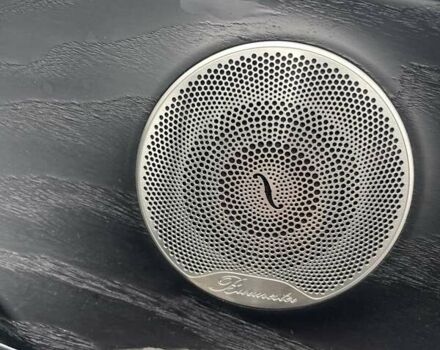 Черный Мерседес Е-Класс, объемом двигателя 3 л и пробегом 87 тыс. км за 45000 $, фото 14 на Automoto.ua