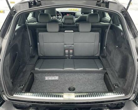 Черный Мерседес Е-Класс, объемом двигателя 3 л и пробегом 87 тыс. км за 45000 $, фото 11 на Automoto.ua