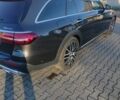 Черный Мерседес Е-Класс, объемом двигателя 2 л и пробегом 230 тыс. км за 42018 $, фото 4 на Automoto.ua