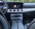 Черный Мерседес Е-Класс, объемом двигателя 1.95 л и пробегом 315 тыс. км за 43700 $, фото 30 на Automoto.ua