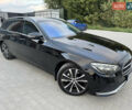Черный Мерседес Е-Класс, объемом двигателя 1.95 л и пробегом 77 тыс. км за 46500 $, фото 17 на Automoto.ua