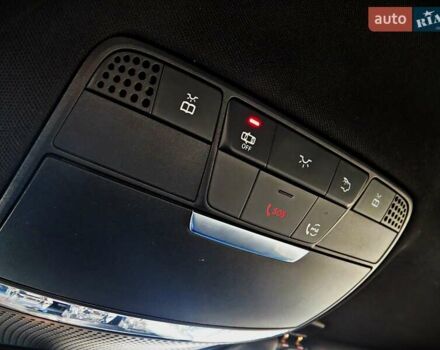Черный Мерседес Е-Класс, объемом двигателя 1.6 л и пробегом 62 тыс. км за 36000 $, фото 28 на Automoto.ua