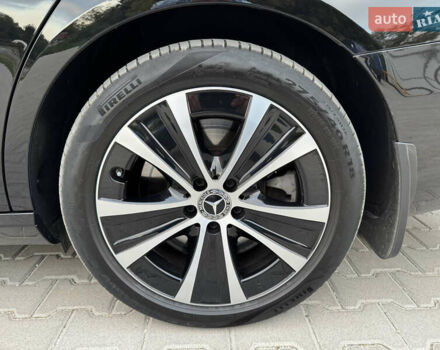 Черный Мерседес Е-Класс, объемом двигателя 1.95 л и пробегом 77 тыс. км за 46500 $, фото 23 на Automoto.ua