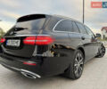 Черный Мерседес Е-Класс, объемом двигателя 1.95 л и пробегом 77 тыс. км за 46500 $, фото 15 на Automoto.ua