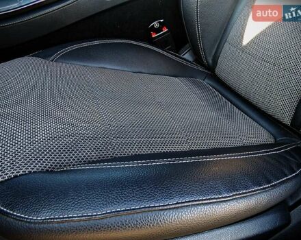 Черный Мерседес Е-Класс, объемом двигателя 1.6 л и пробегом 62 тыс. км за 36000 $, фото 12 на Automoto.ua