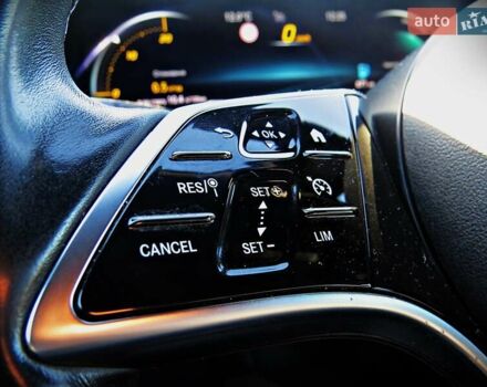 Черный Мерседес Е-Класс, объемом двигателя 1.6 л и пробегом 62 тыс. км за 36000 $, фото 26 на Automoto.ua