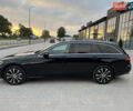 Черный Мерседес Е-Класс, объемом двигателя 1.95 л и пробегом 77 тыс. км за 46500 $, фото 7 на Automoto.ua