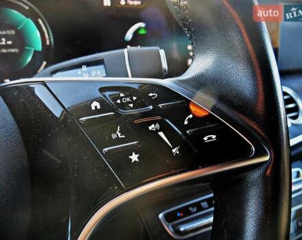 Черный Мерседес Е-Класс, объемом двигателя 1.6 л и пробегом 62 тыс. км за 36000 $, фото 27 на Automoto.ua