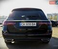 Черный Мерседес Е-Класс, объемом двигателя 1.6 л и пробегом 62 тыс. км за 36000 $, фото 3 на Automoto.ua