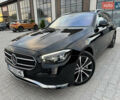 Черный Мерседес Е-Класс, объемом двигателя 1.95 л и пробегом 77 тыс. км за 46500 $, фото 4 на Automoto.ua